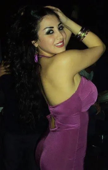 Sexy Lucknow Call Girl